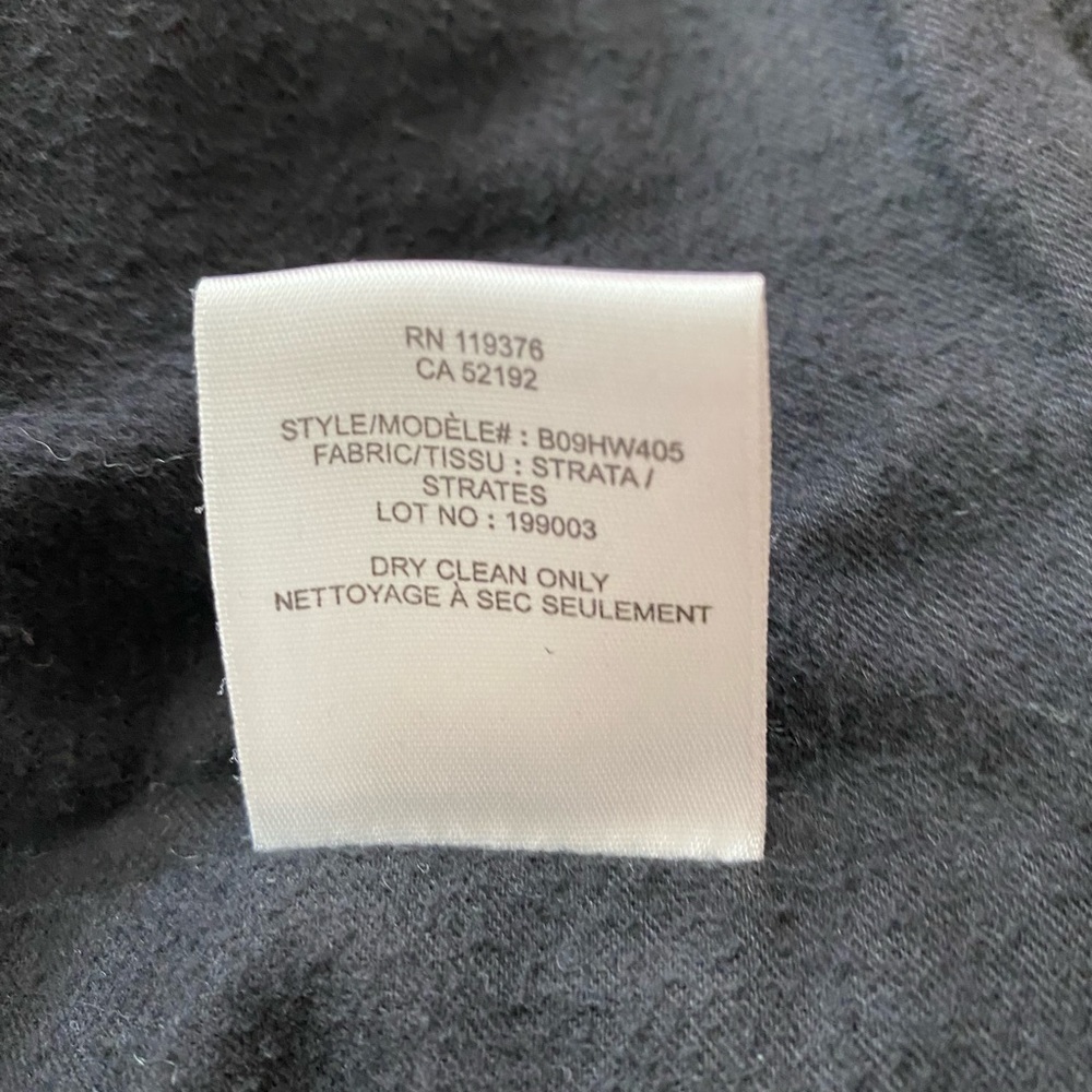 Helmut Lang jacket - Picture 5 of 10